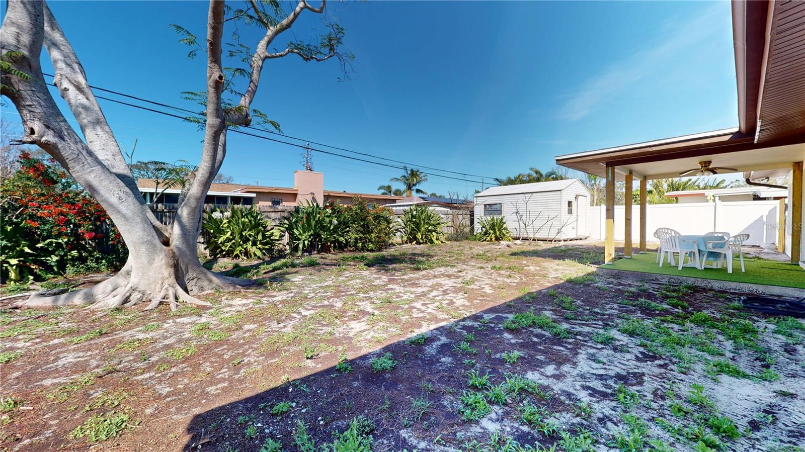1015 55TH AVE S, ST PETERSBURG, FL, 33705