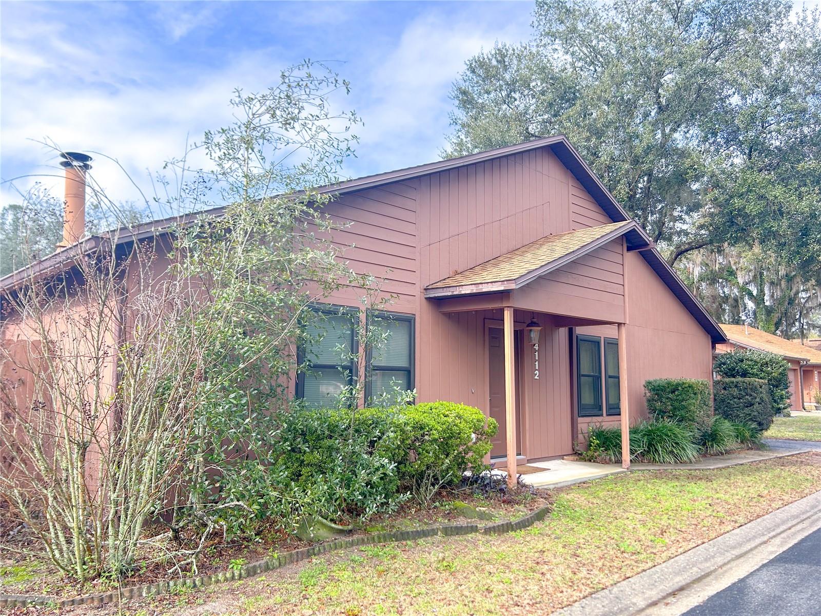 4112 NW 16TH DR, GAINESVILLE, FL, 32605