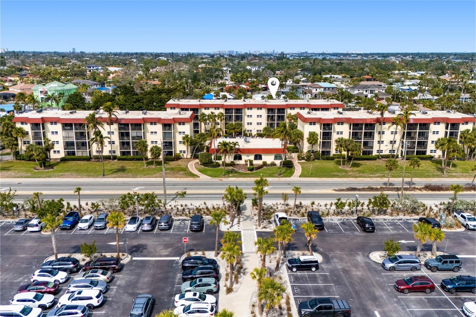 915 BEACH RD #318, SARASOTA, FL, 34242