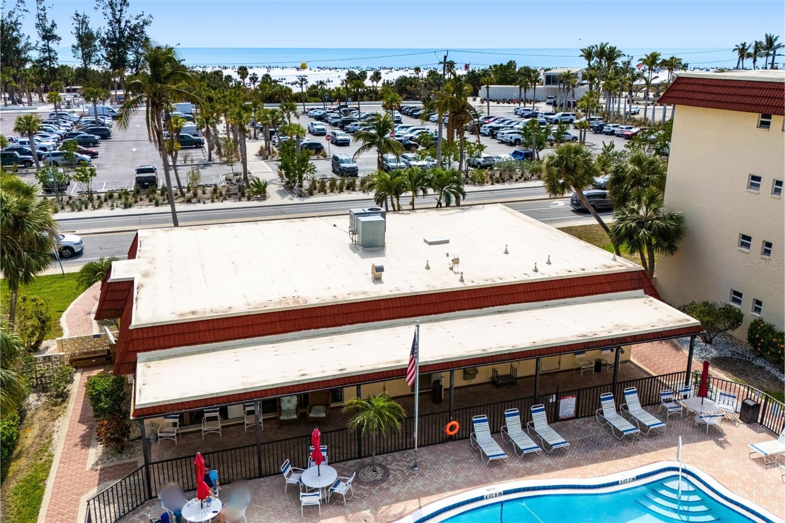 915 BEACH RD #318, SARASOTA, FL, 34242