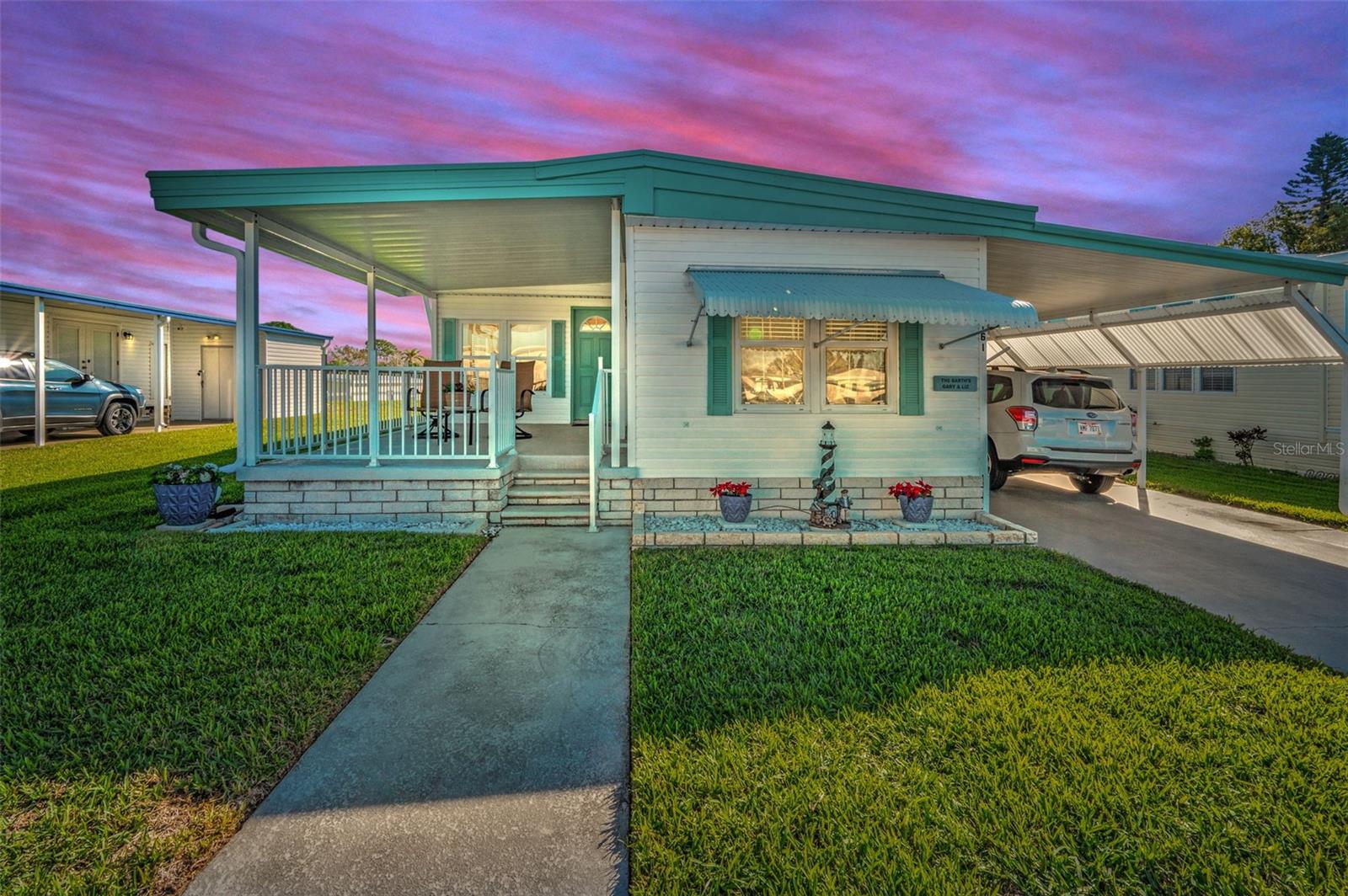 39820 US HIGHWAY 19 N #161, TARPON SPRINGS, FL, 34689