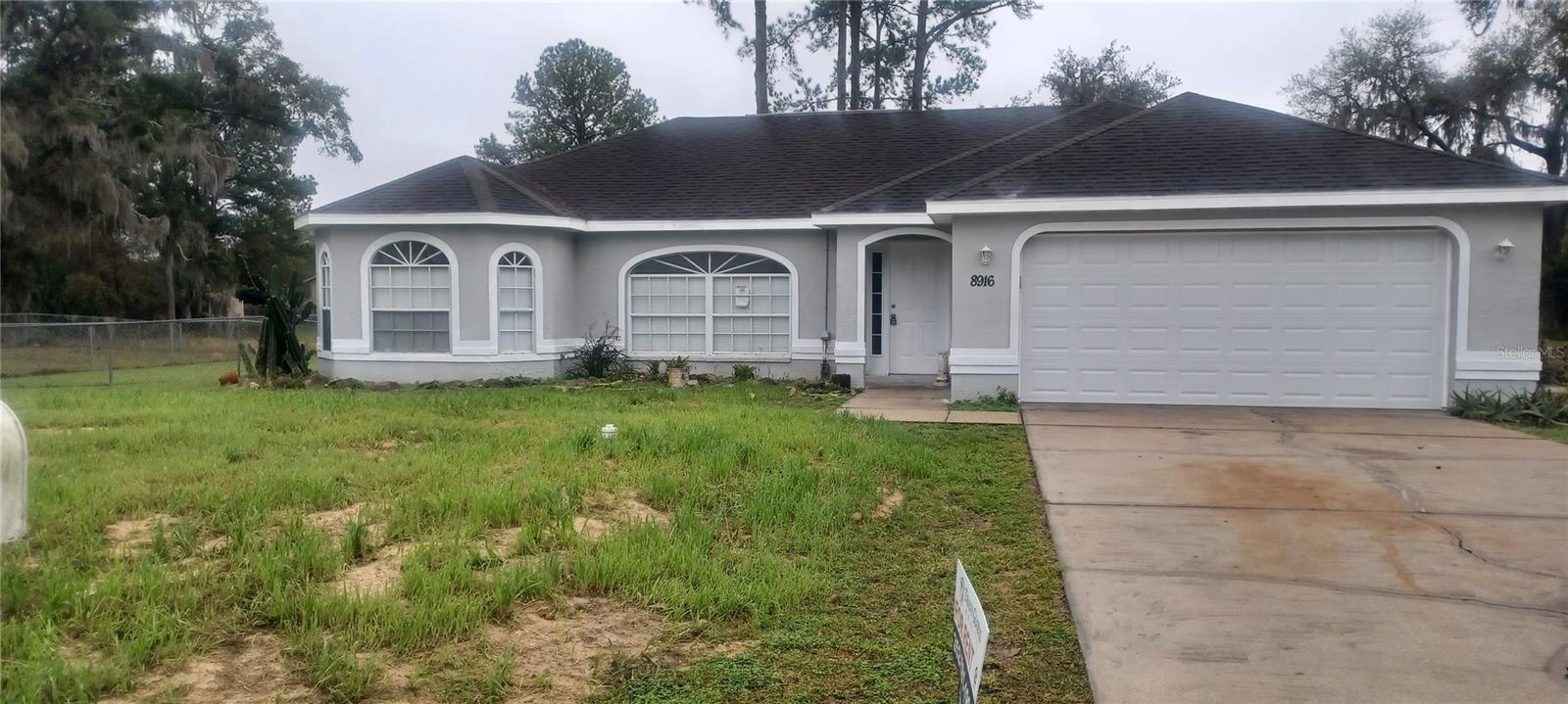 8916 E ISLAND DR, INVERNESS, FL, 34450