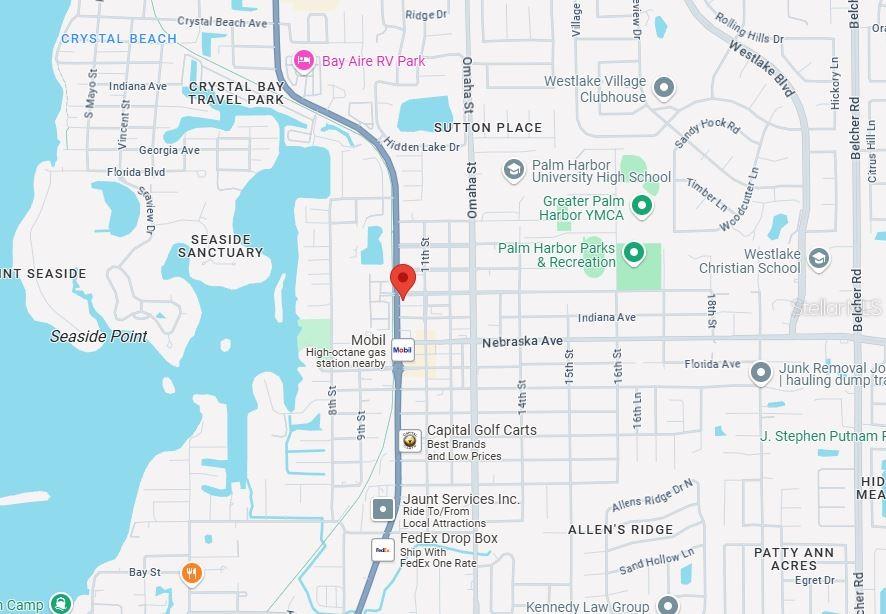 1380 ALT 19, PALM HARBOR, FL, 34683