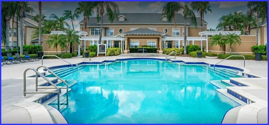 5124 PARK CENTRAL DR #514, ORLANDO, FL, 32839