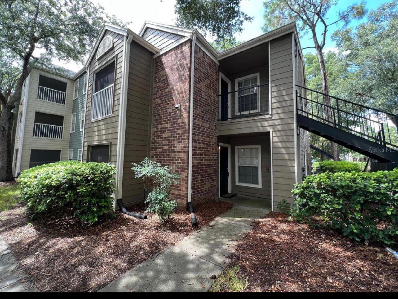 5124 PARK CENTRAL DR #514, ORLANDO, FL, 32839