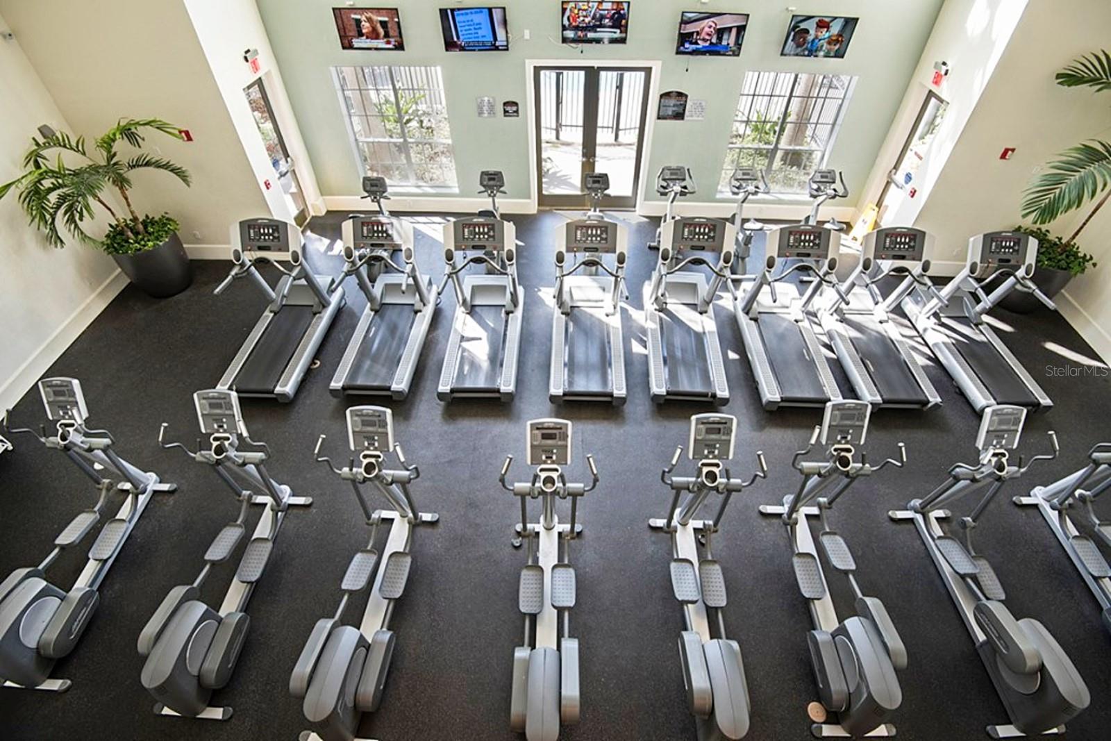 5124 PARK CENTRAL DR #514, ORLANDO, FL, 32839