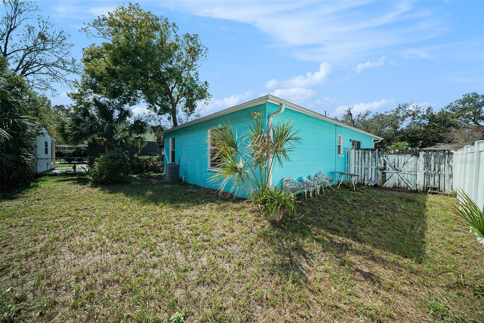 8729 N TANGERINE PL, TAMPA, FL, 33617