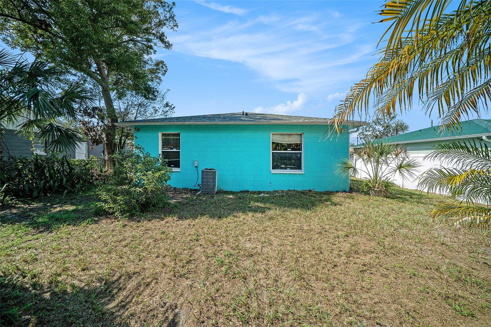 8729 N TANGERINE PL, TAMPA, FL, 33617