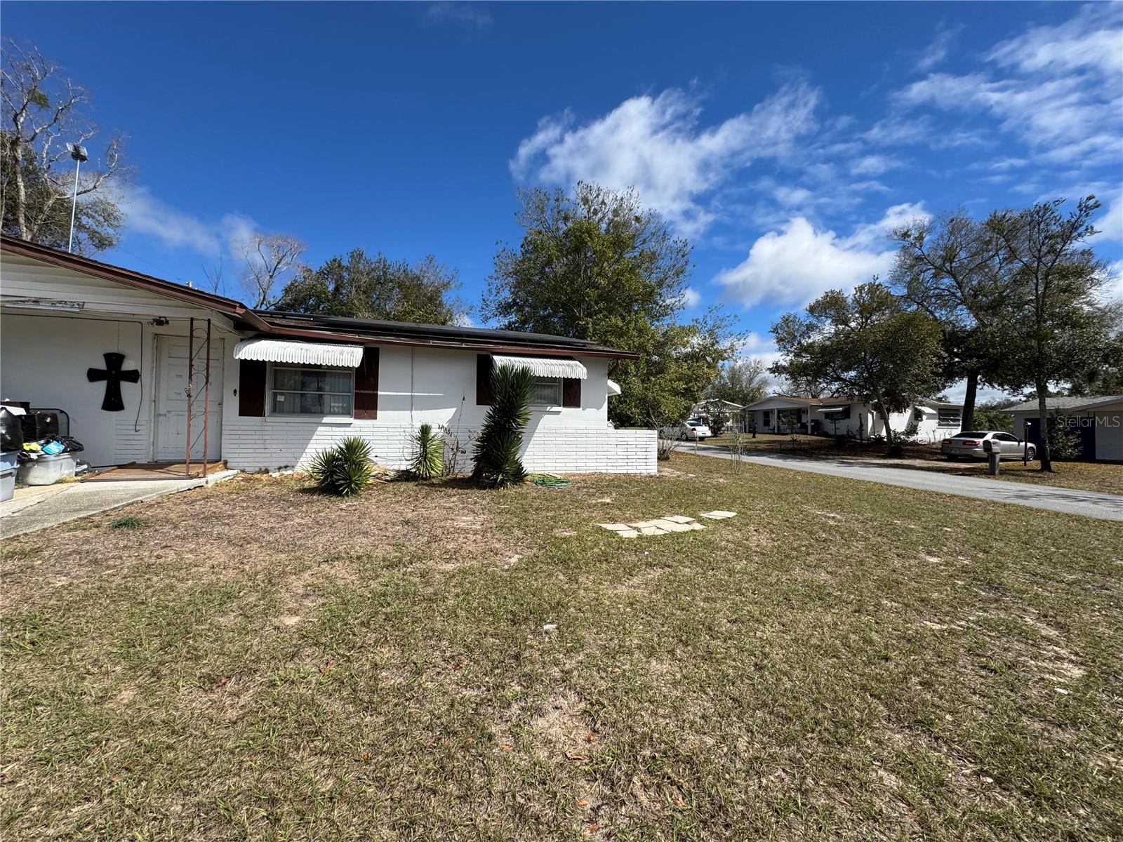 15 OAK KNOLL ST, BEVERLY HILLS, FL, 34465