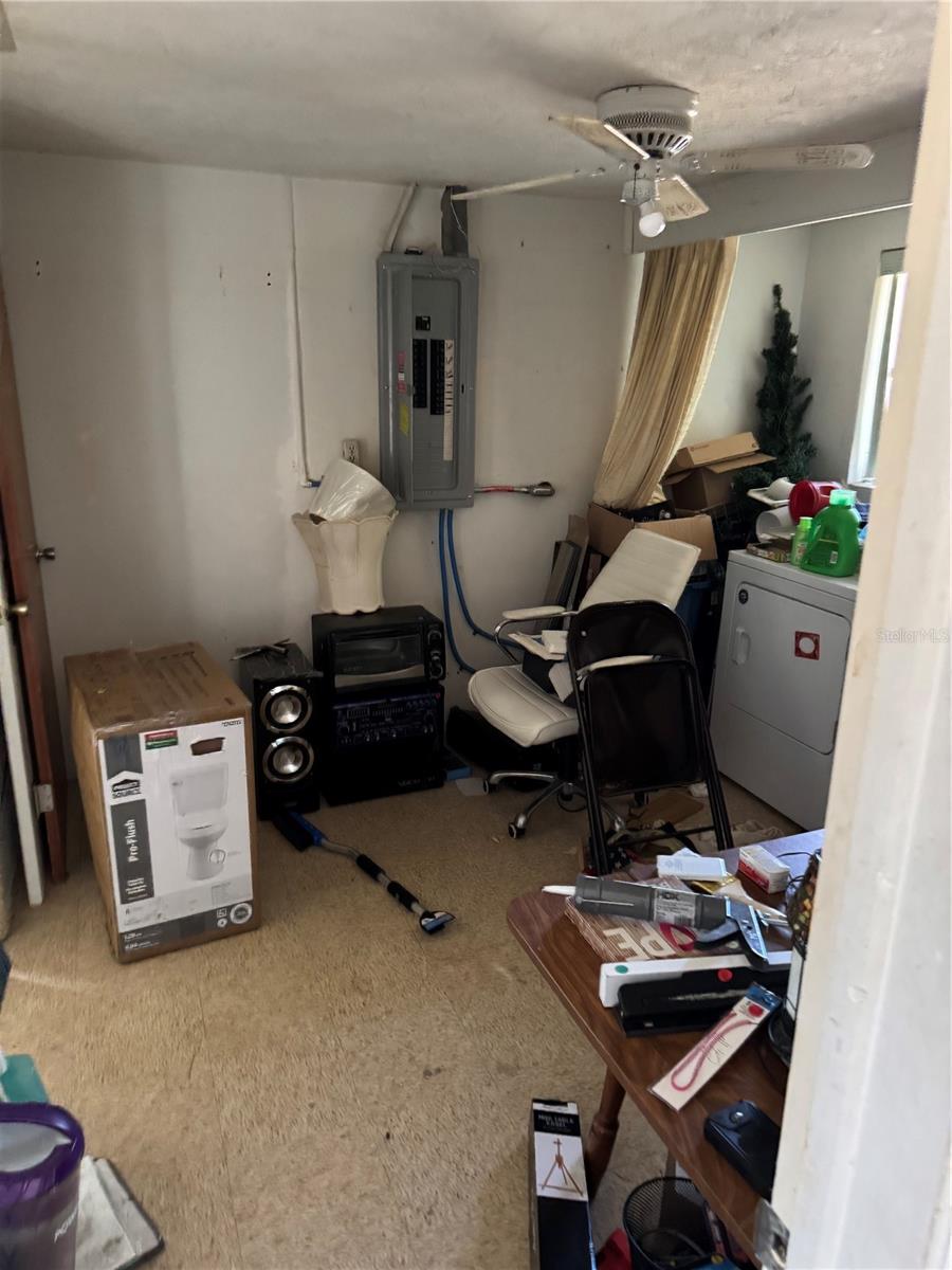 15 OAK KNOLL ST, BEVERLY HILLS, FL, 34465