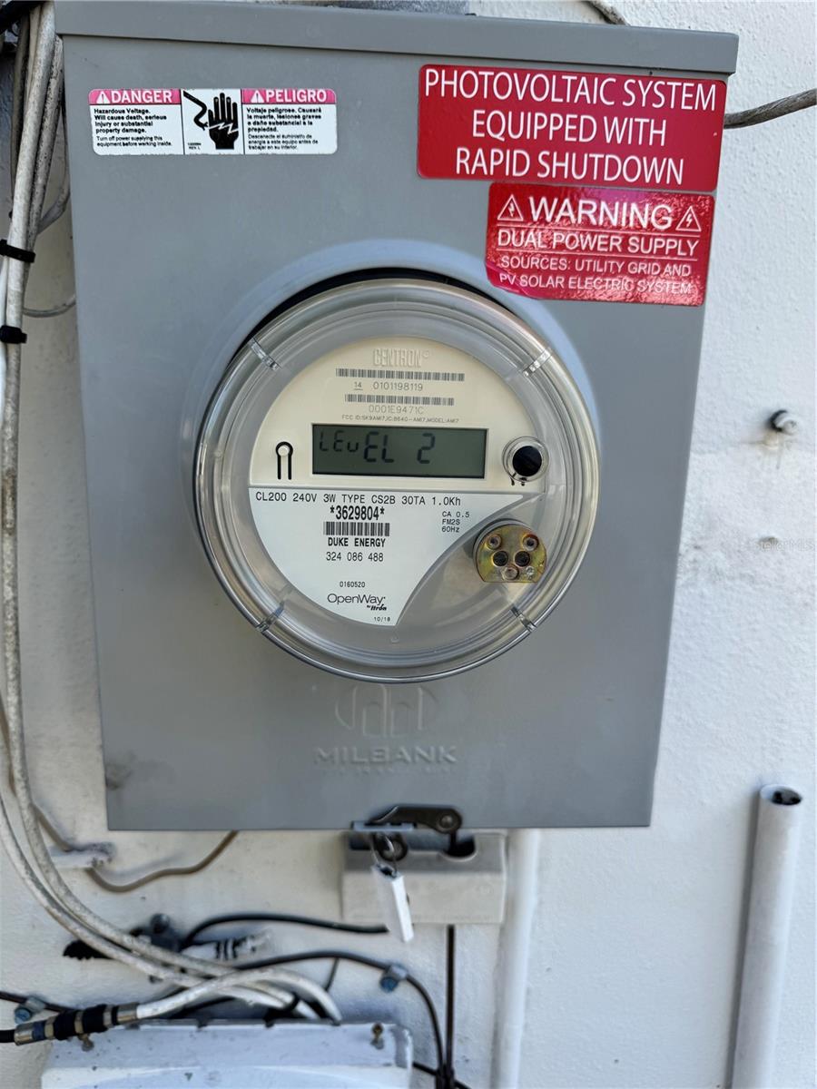 15 OAK KNOLL ST, BEVERLY HILLS, FL, 34465