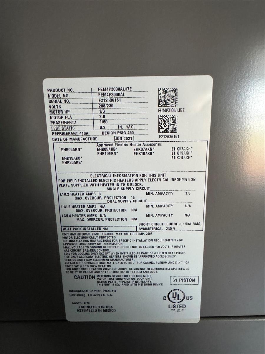 15 OAK KNOLL ST, BEVERLY HILLS, FL, 34465