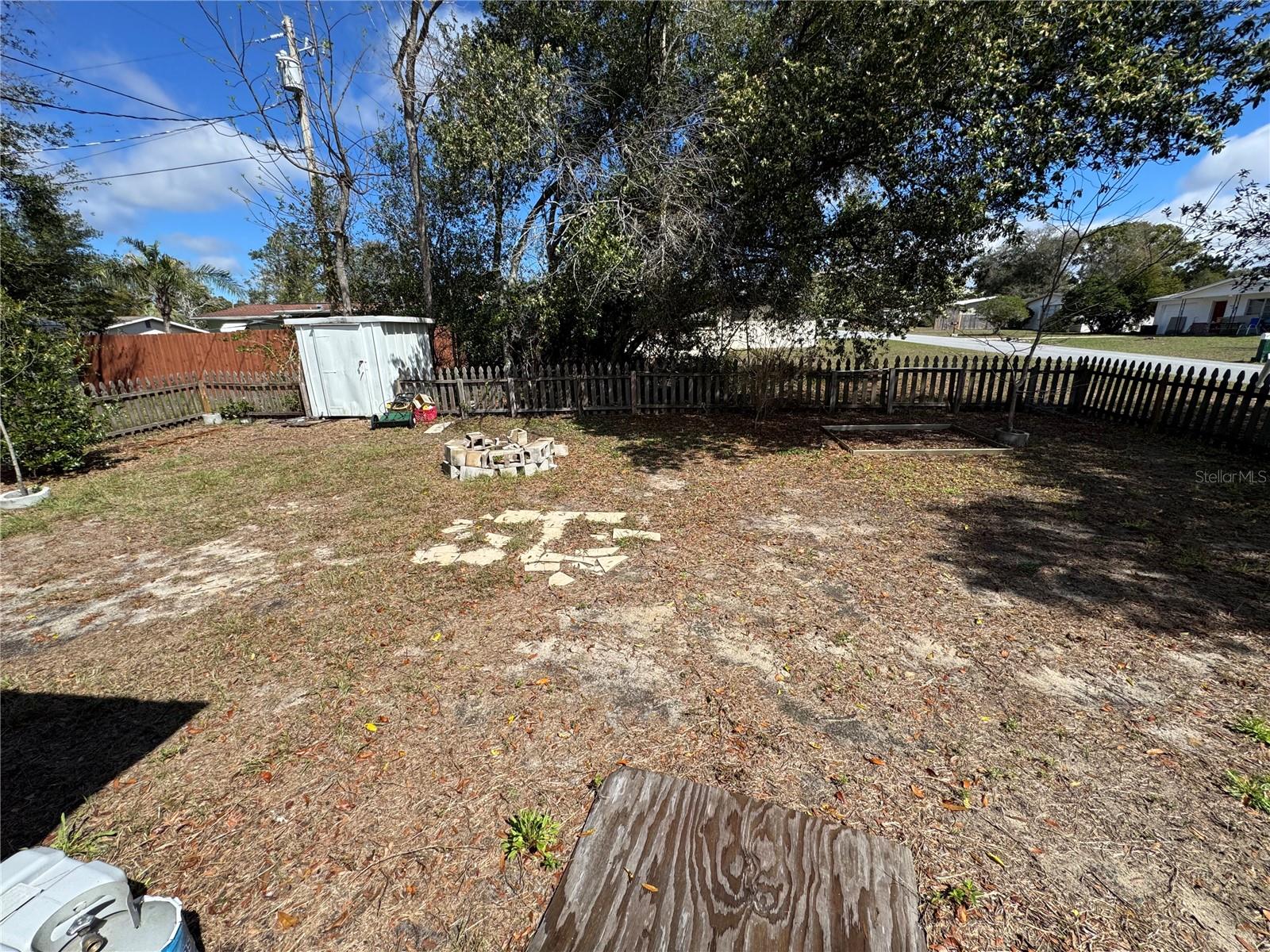 15 OAK KNOLL ST, BEVERLY HILLS, FL, 34465