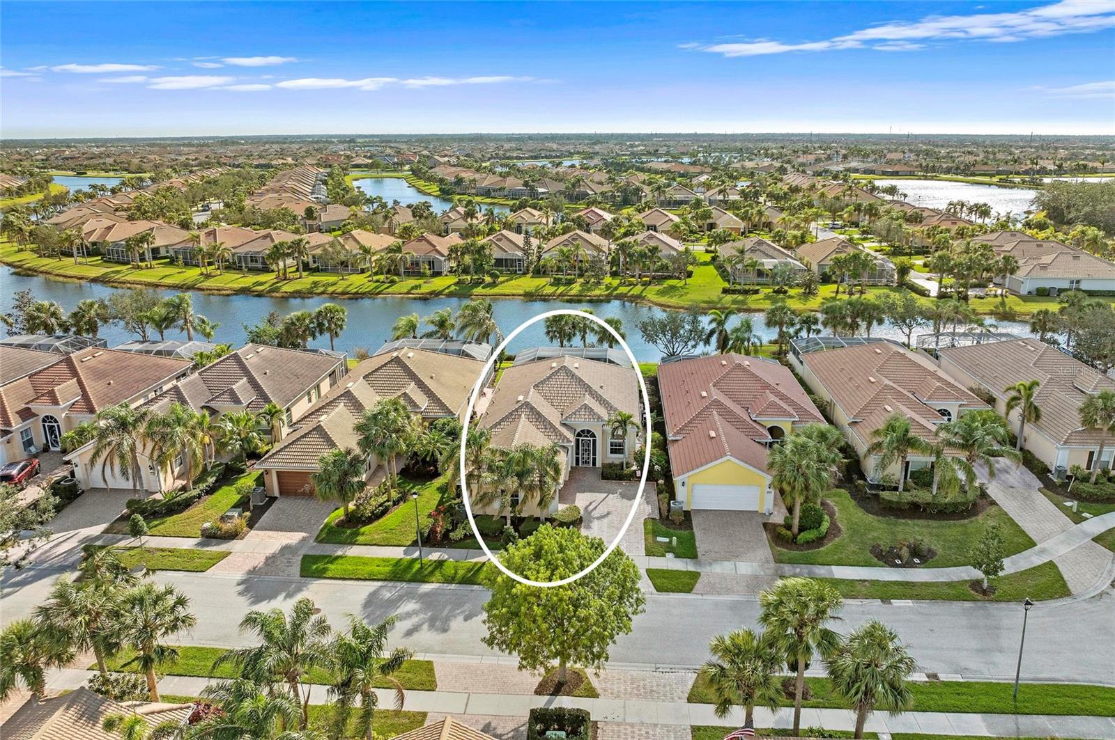 13309 IPOLITA ST, VENICE, FL, 34293