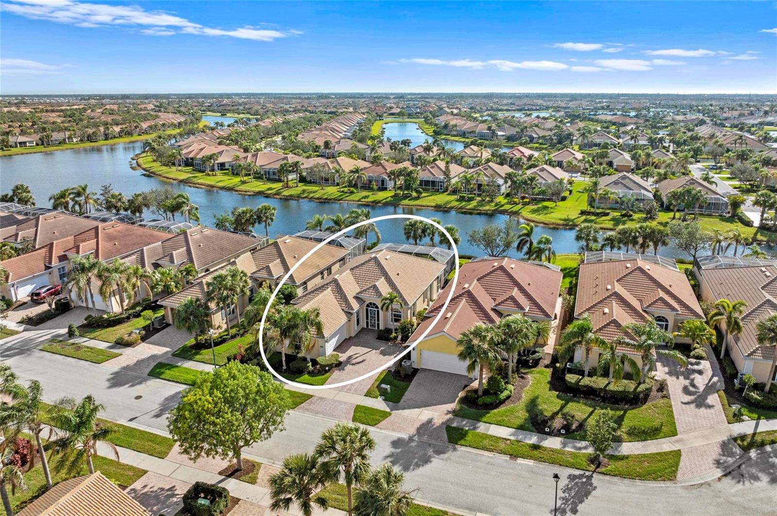 13309 IPOLITA ST, VENICE, FL, 34293