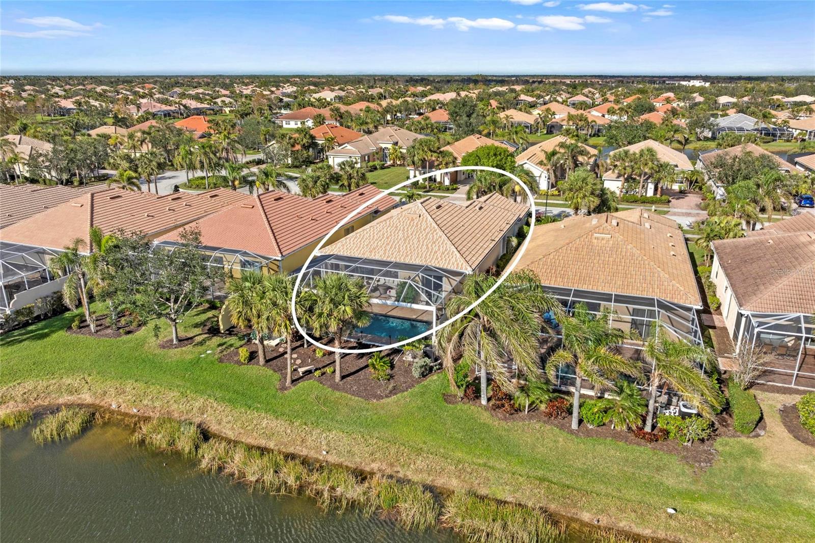 13309 IPOLITA ST, VENICE, FL, 34293