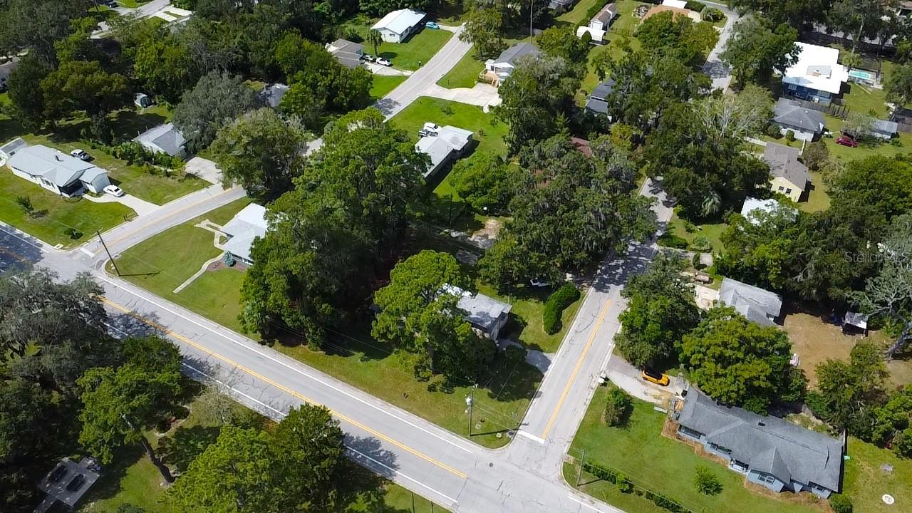 1022 NE 11TH AVE, OCALA, FL, 34470