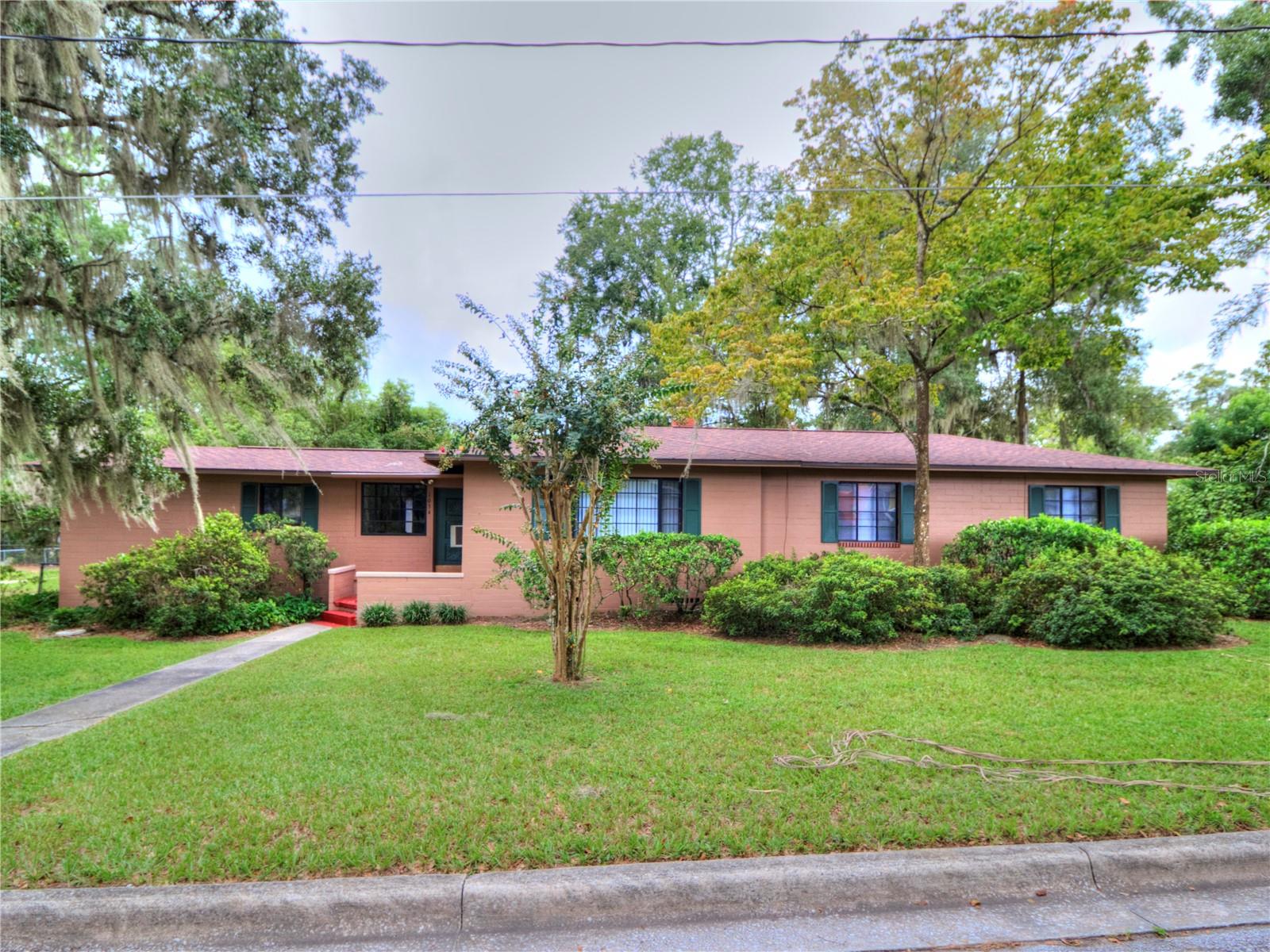 1022 NE 11TH AVE, OCALA, FL, 34470