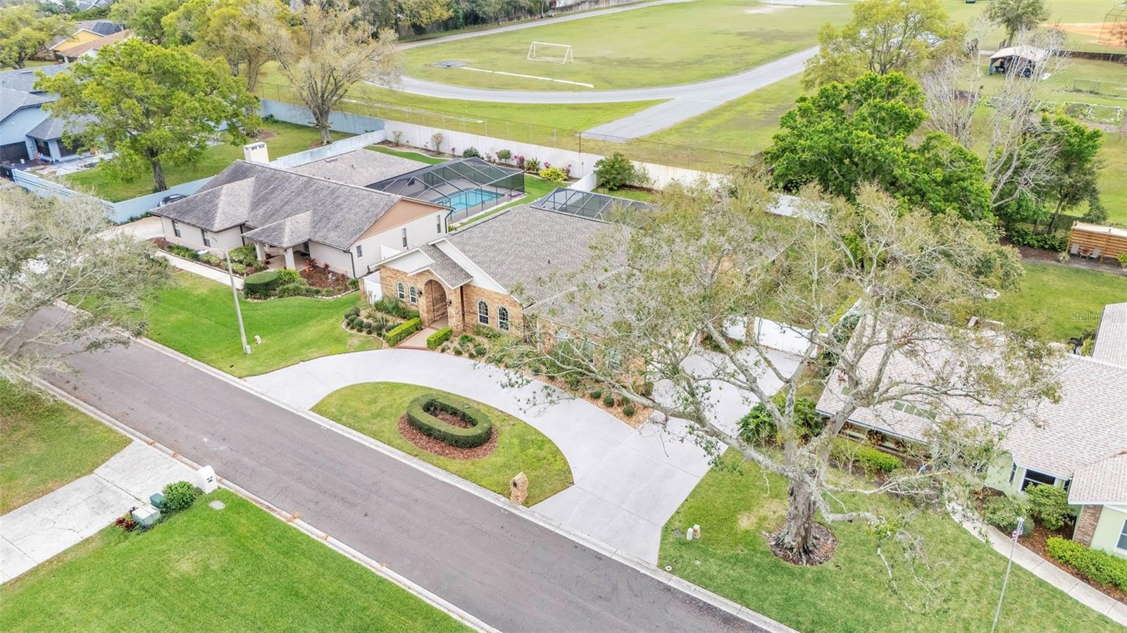 4769 HIGHLANDS PLACE CIR, LAKELAND, FL, 33813