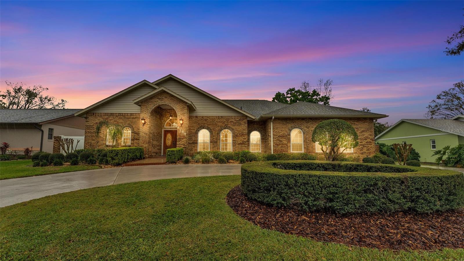 4769 HIGHLANDS PLACE CIR, LAKELAND, FL, 33813