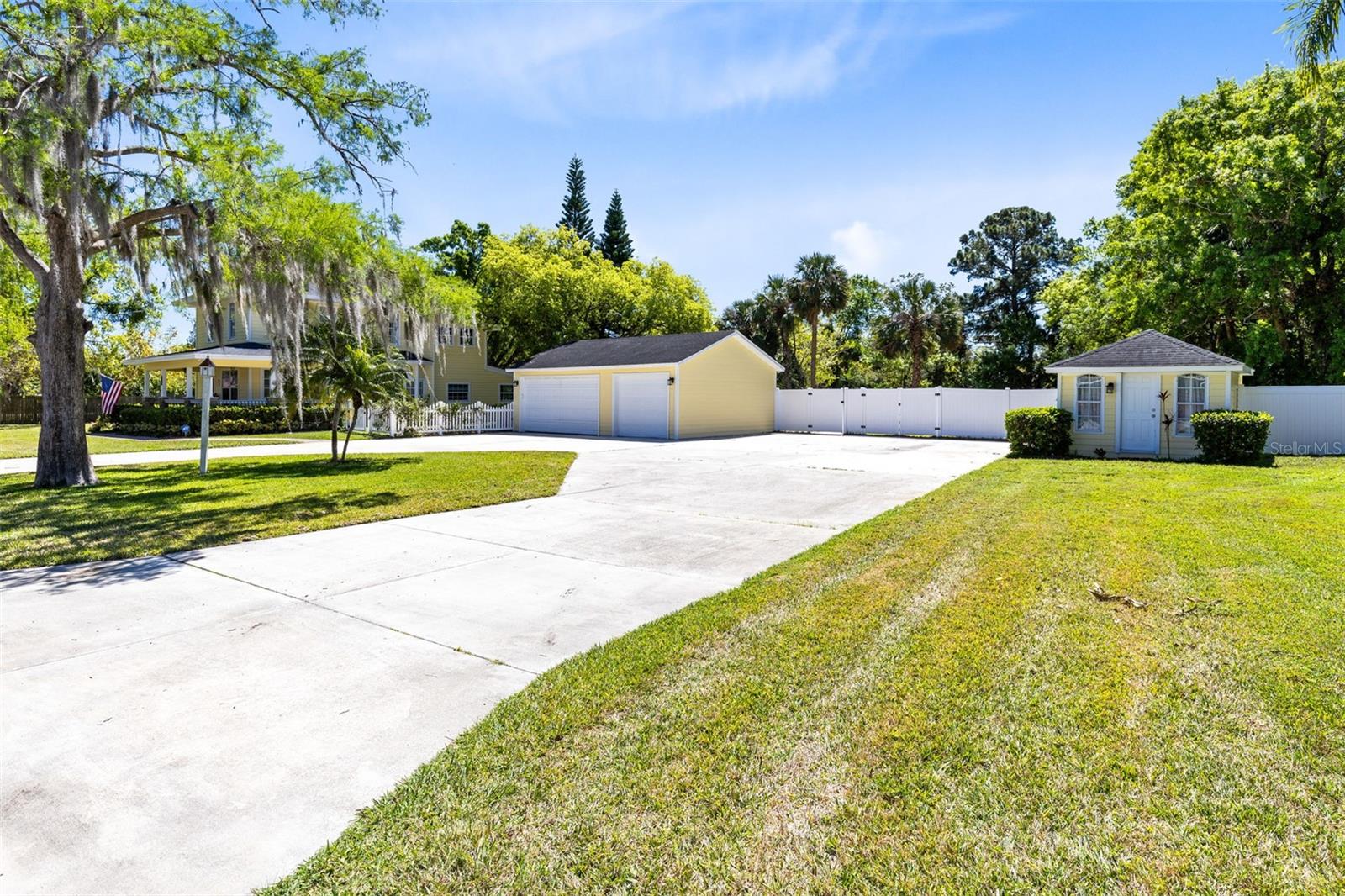 2431 NARCISSUS AVE, SANFORD, FL, 32771