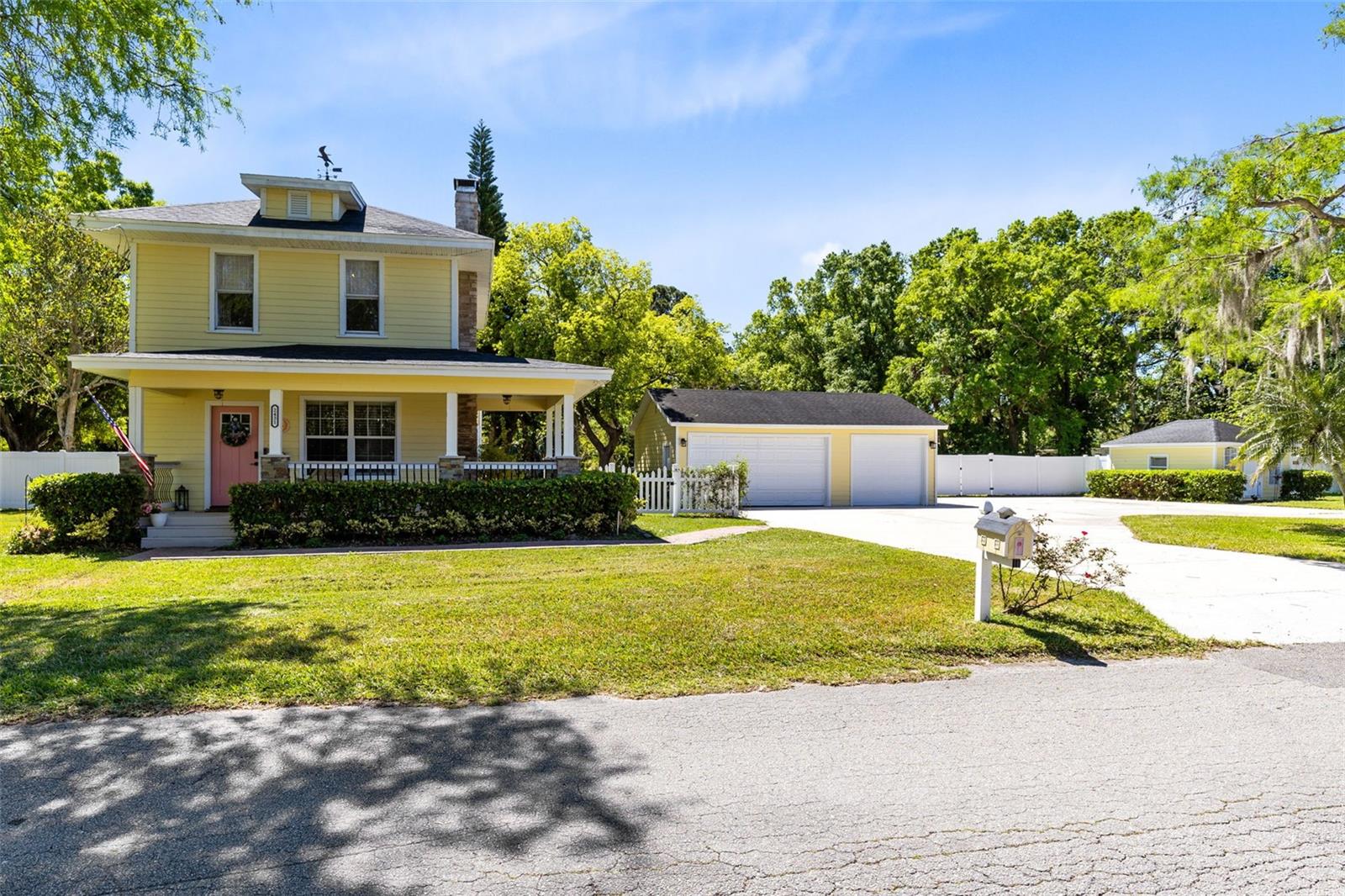 2431 NARCISSUS AVE, SANFORD, FL, 32771