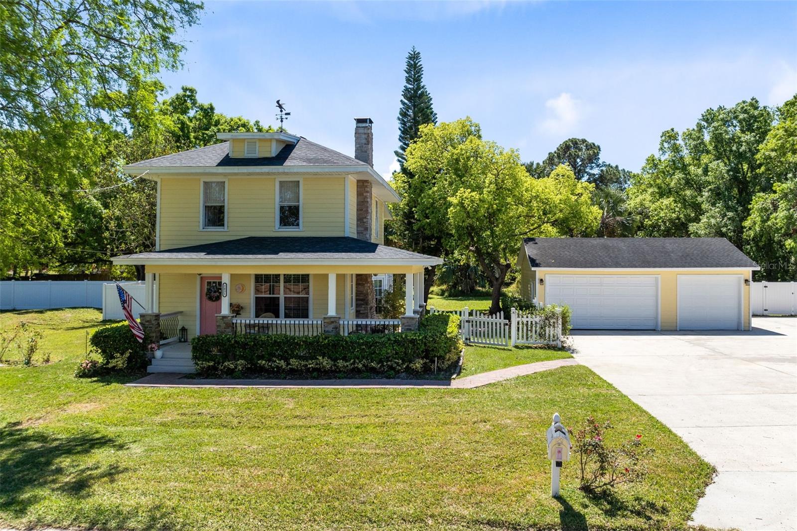 2431 NARCISSUS AVE, SANFORD, FL, 32771