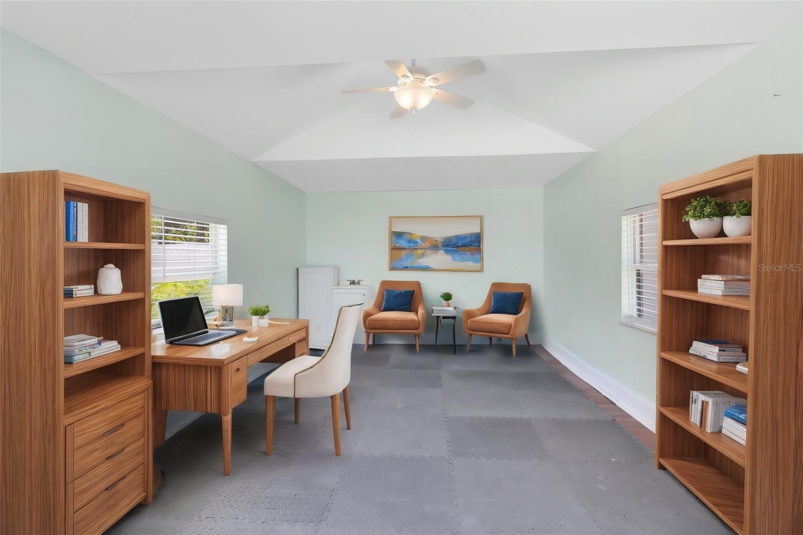 2431 NARCISSUS AVE, SANFORD, FL, 32771
