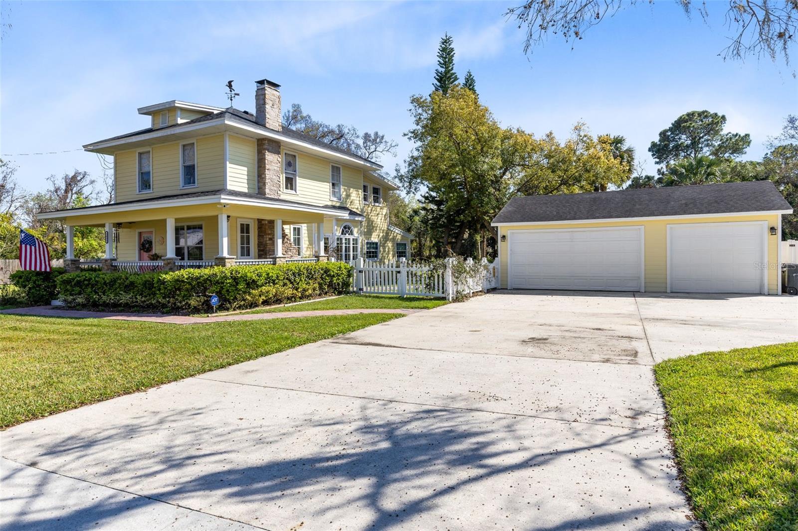 2431 NARCISSUS AVE, SANFORD, FL, 32771