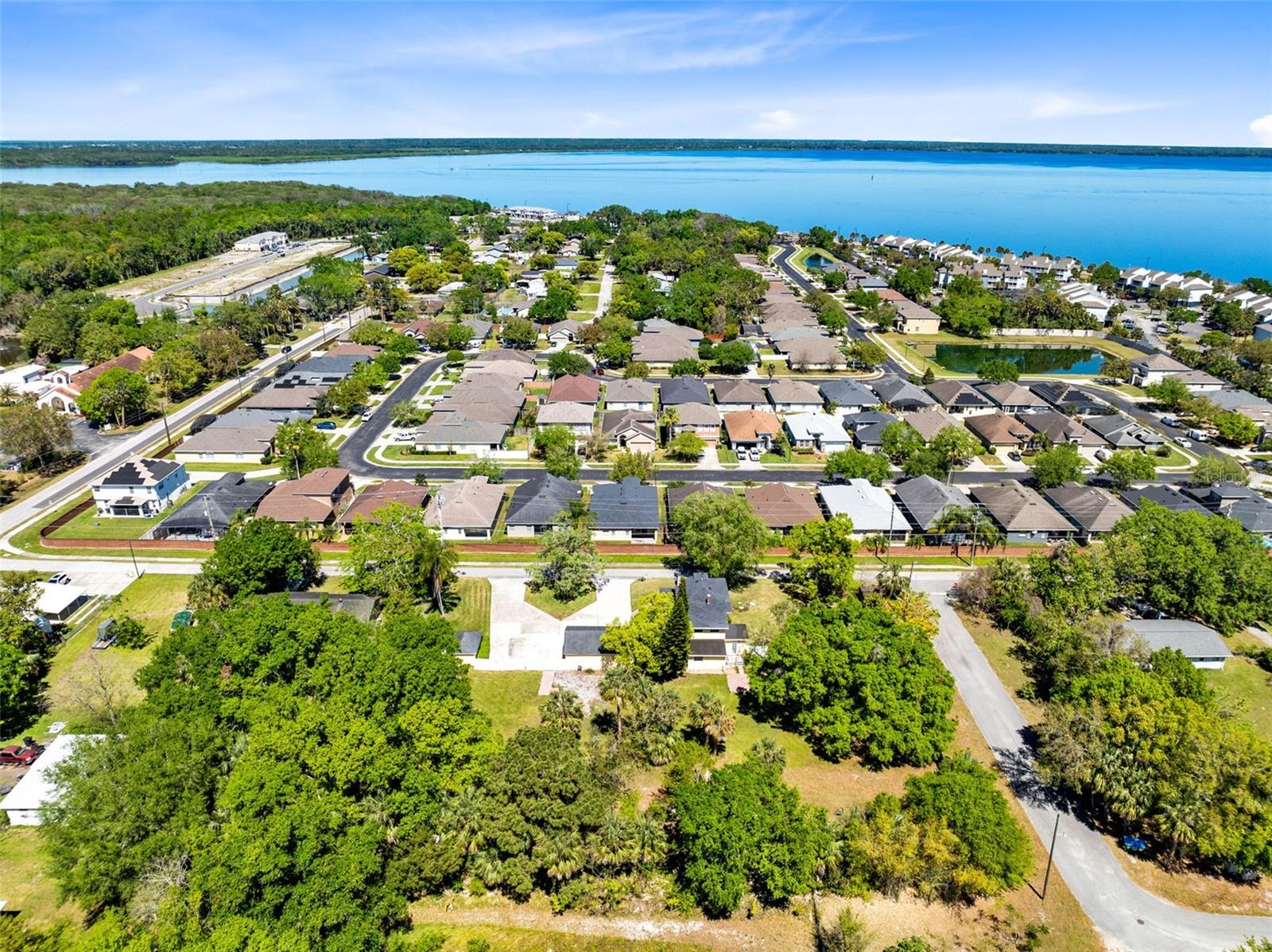 2431 NARCISSUS AVE, SANFORD, FL, 32771