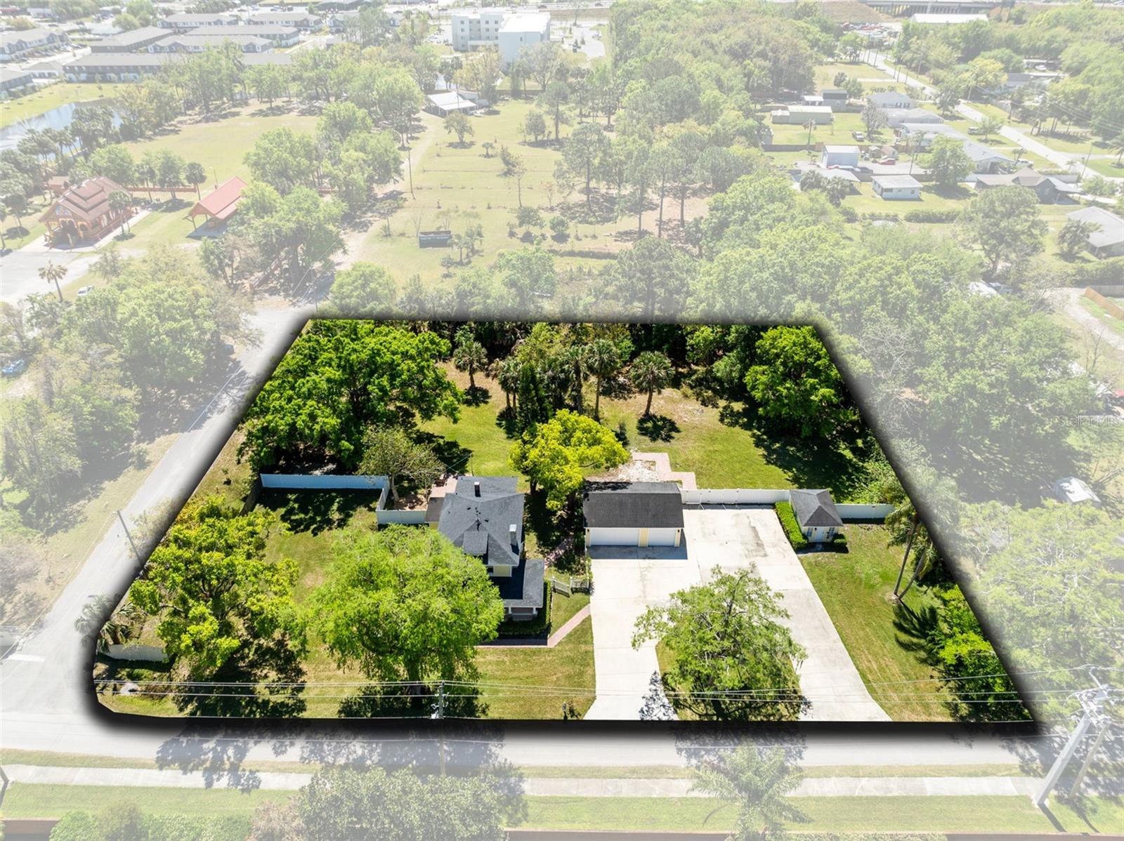 2431 NARCISSUS AVE, SANFORD, FL, 32771