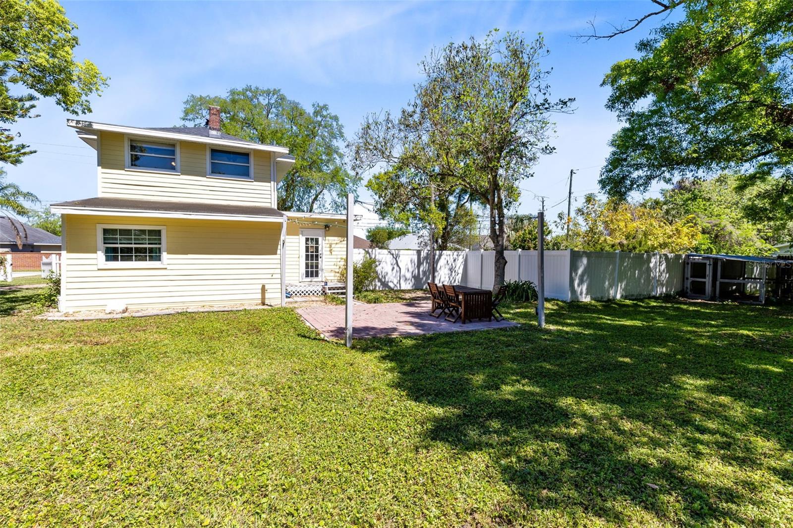 2431 NARCISSUS AVE, SANFORD, FL, 32771