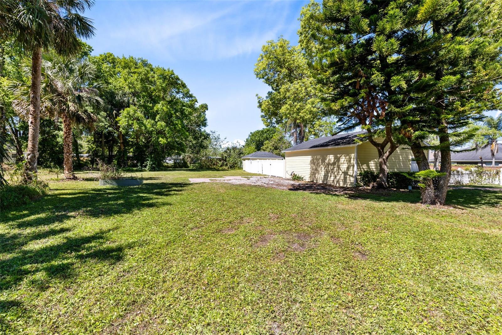 2431 NARCISSUS AVE, SANFORD, FL, 32771