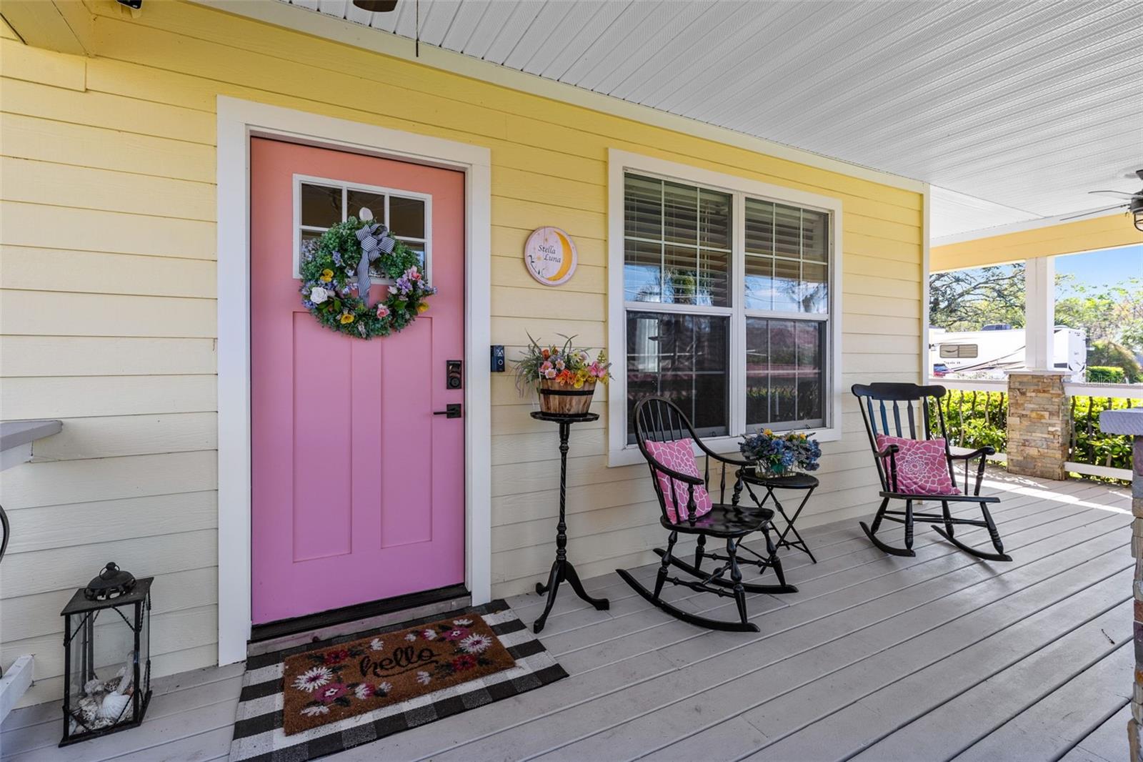 2431 NARCISSUS AVE, SANFORD, FL, 32771