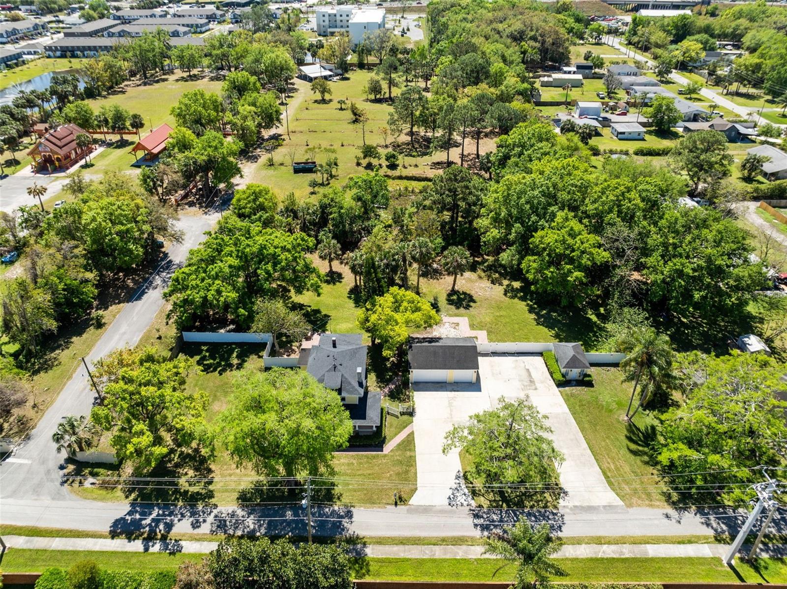 2431 NARCISSUS AVE, SANFORD, FL, 32771