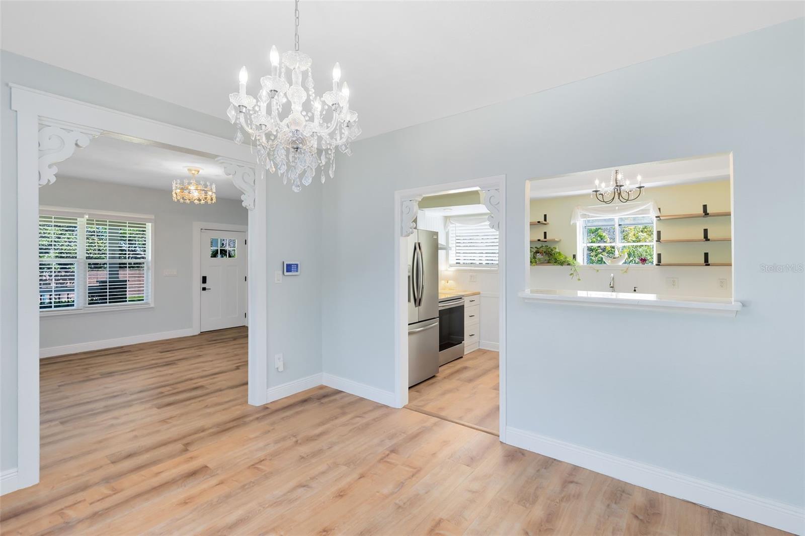 2431 NARCISSUS AVE, SANFORD, FL, 32771