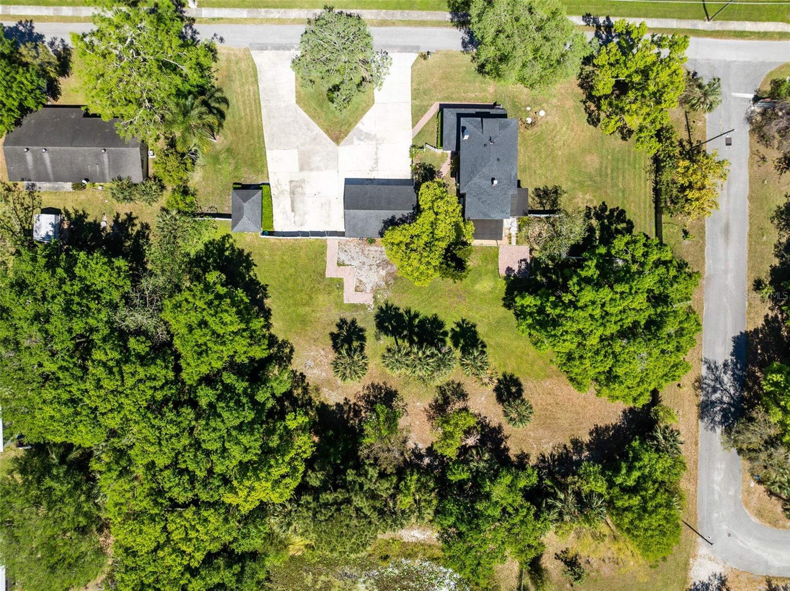 2431 NARCISSUS AVE, SANFORD, FL, 32771