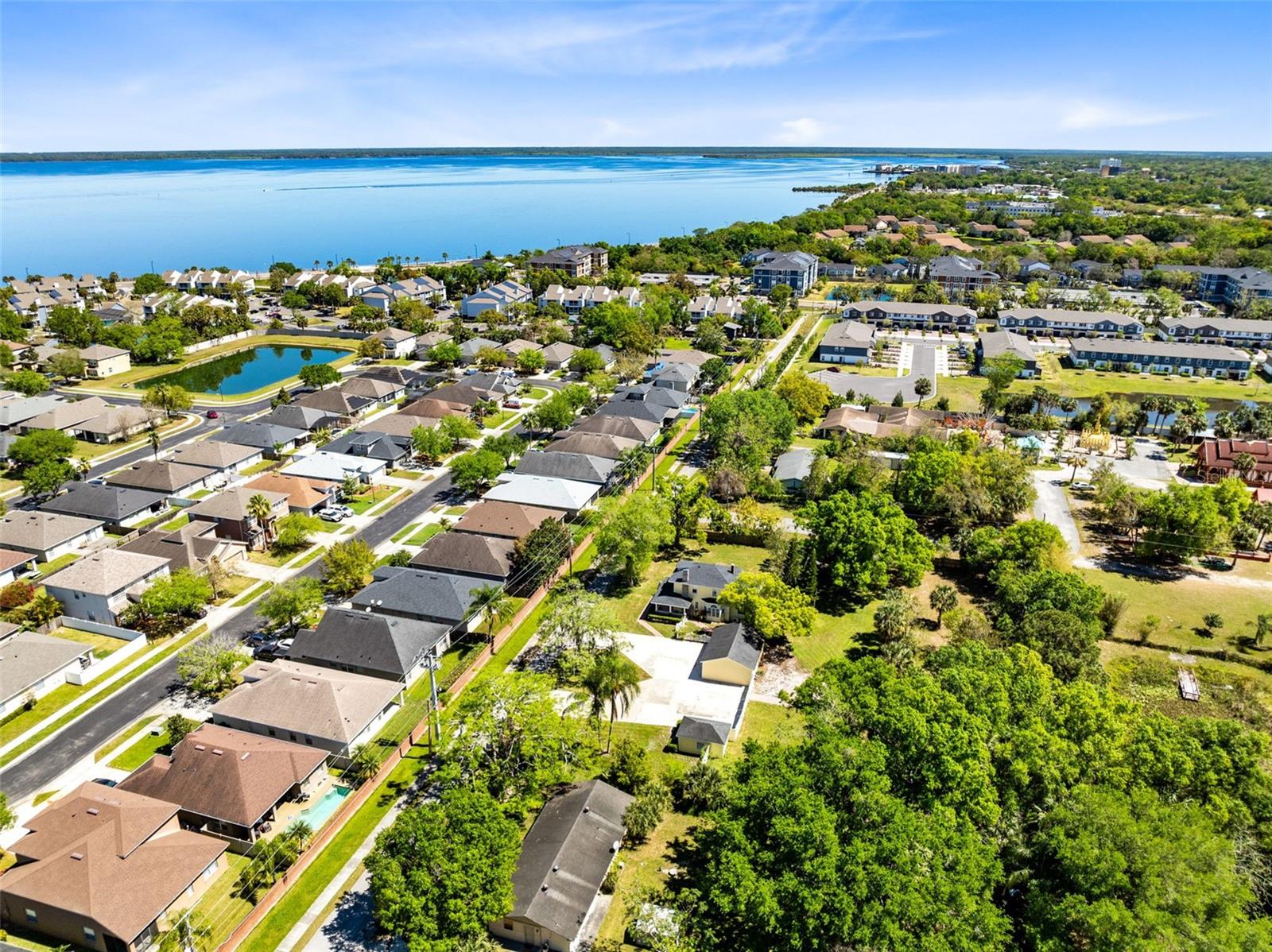 2431 NARCISSUS AVE, SANFORD, FL, 32771