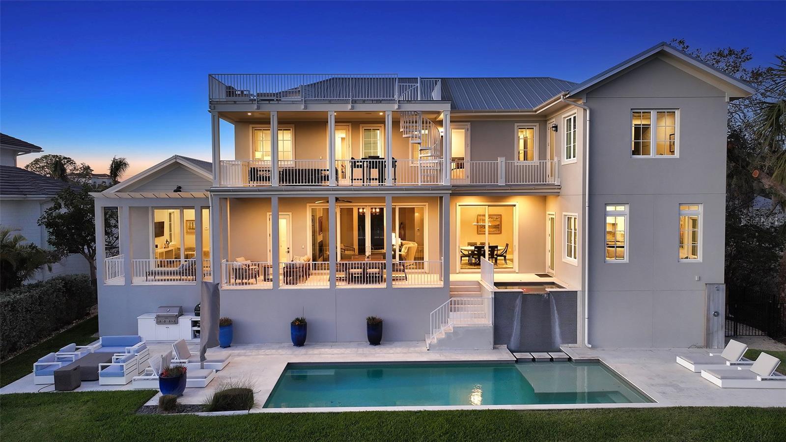 1516 SANDPIPER LN, SARASOTA, FL, 34239