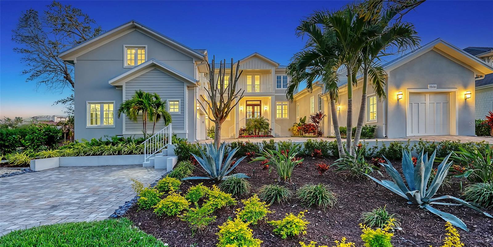 1516 SANDPIPER LN, SARASOTA, FL, 34239