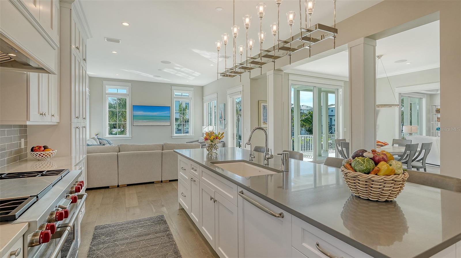 1516 SANDPIPER LN, SARASOTA, FL, 34239