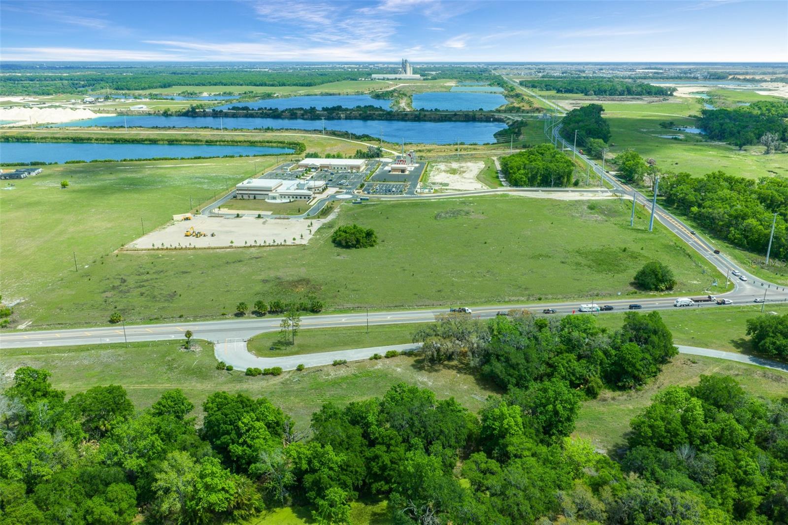 178 N US 301, SUMTERVILLE, FL, 33585