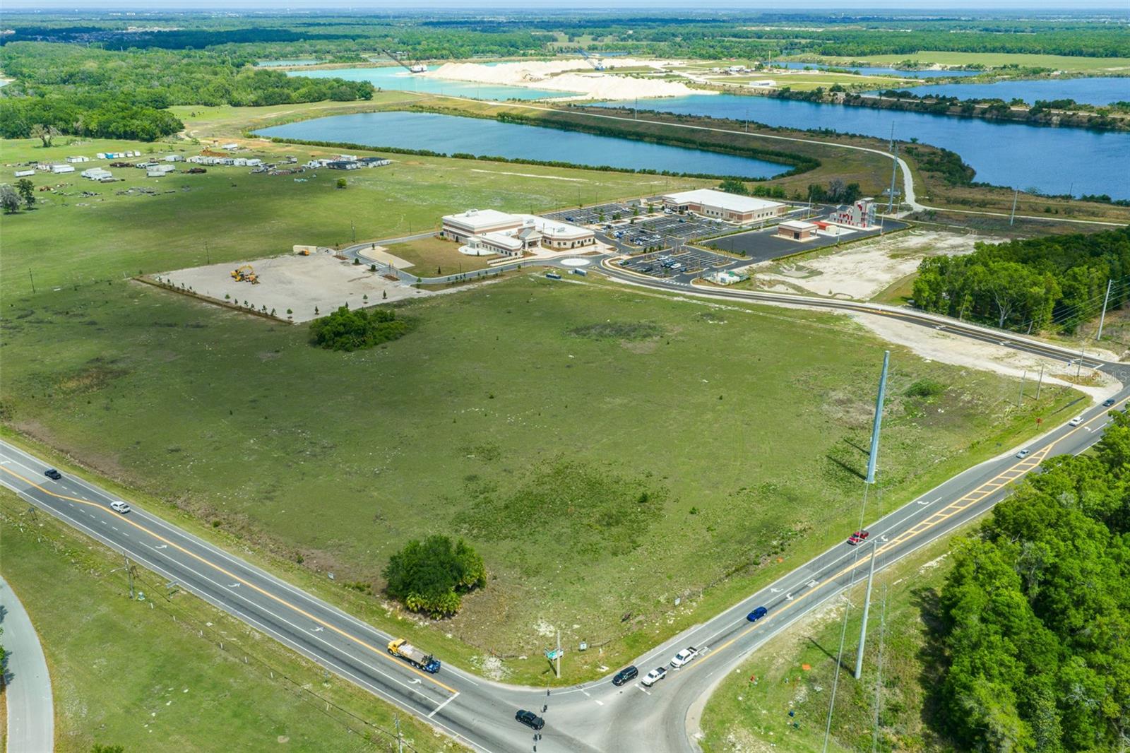 178 N US 301, SUMTERVILLE, FL, 33585