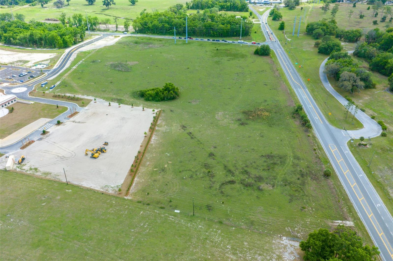 178 N US 301, SUMTERVILLE, FL, 33585