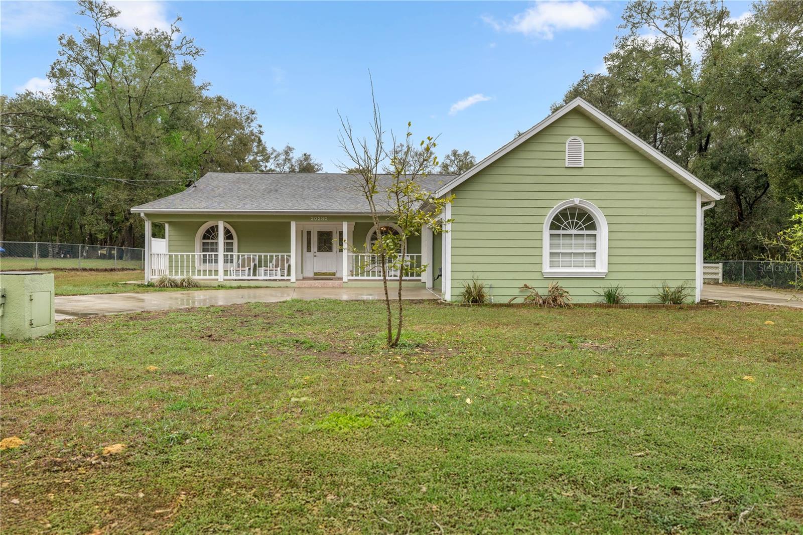 20280 SW 69TH PL, DUNNELLON, FL, 34431