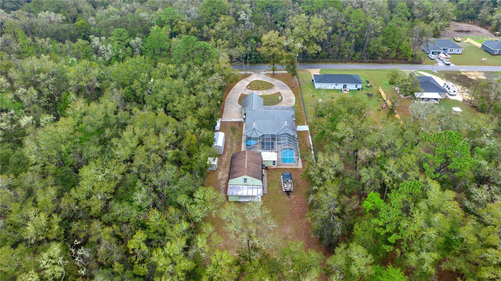 20280 SW 69TH PL, DUNNELLON, FL, 34431