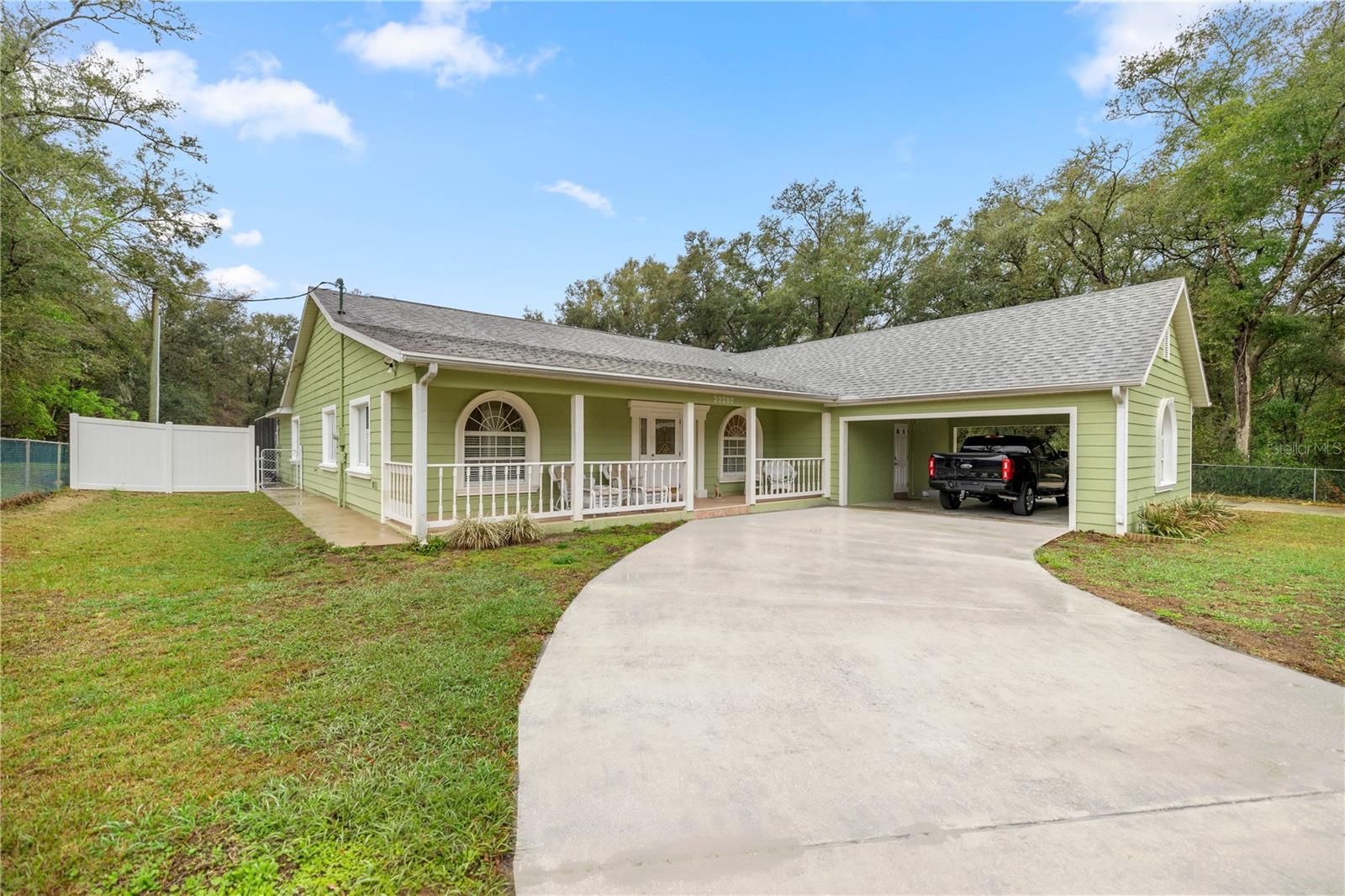 20280 SW 69TH PL, DUNNELLON, FL, 34431