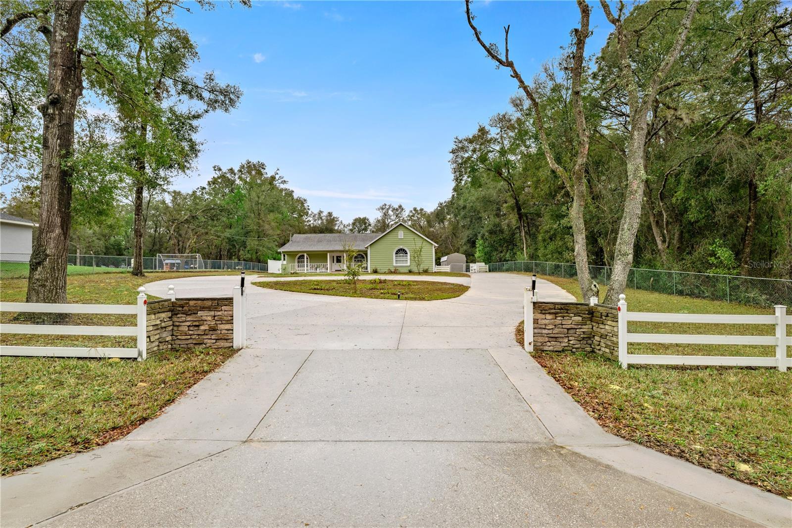 20280 SW 69TH PL, DUNNELLON, FL, 34431