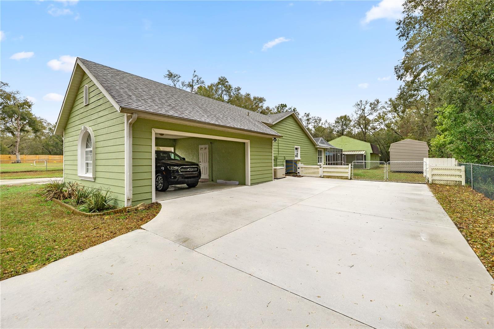 20280 SW 69TH PL, DUNNELLON, FL, 34431
