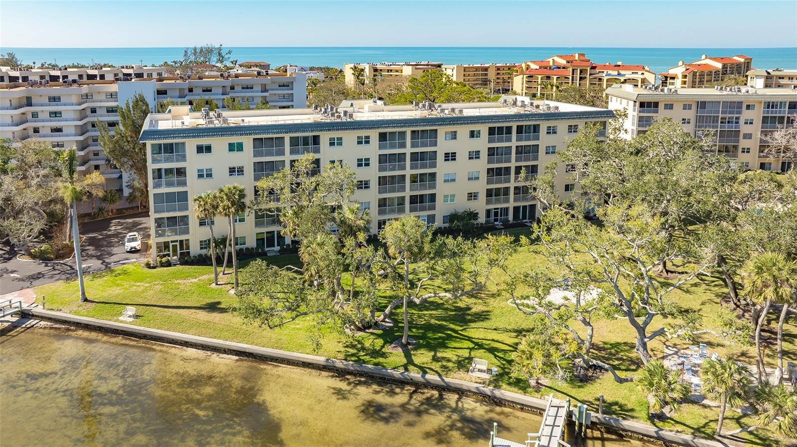 8635 MIDNIGHT PASS RD #206C, SARASOTA, FL, 34242